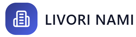 Livori Nami